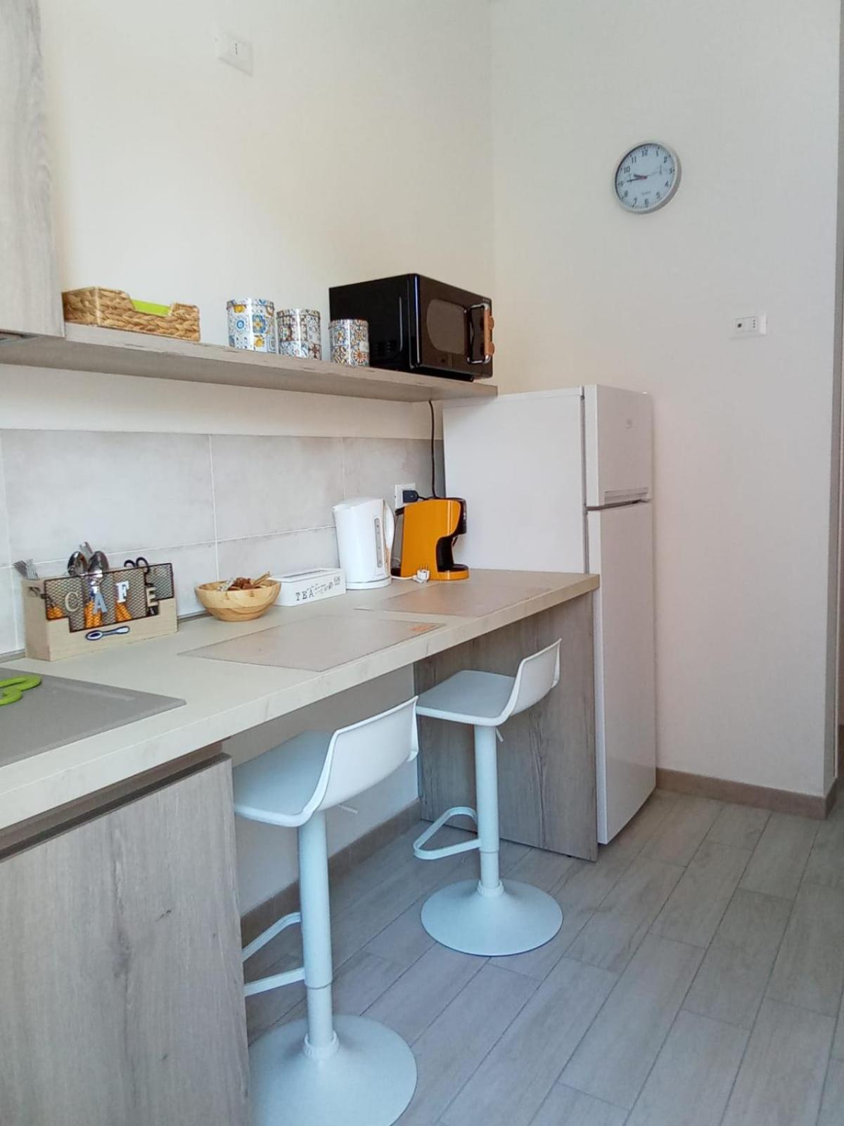 Appartamento Milietta 2 Monzambano Exterior foto